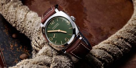 panerai watch price in 1993|Panerai watch value.